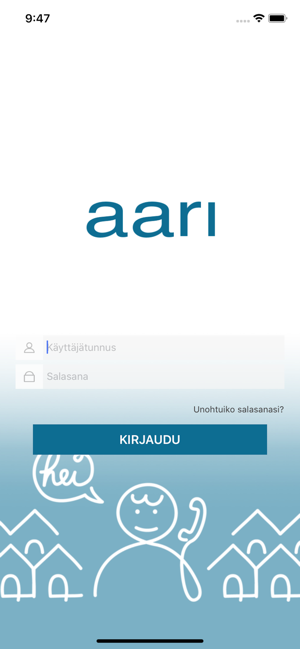 Aari Isännöinti(圖4)-速報App