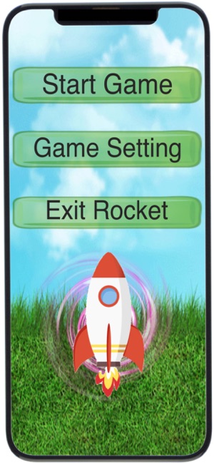 Space Rocket!(圖1)-速報App