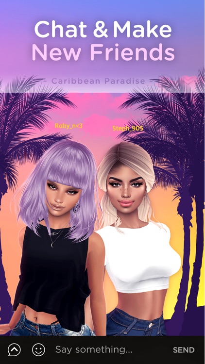 IMVU: 3D Avatar Creator & Chat