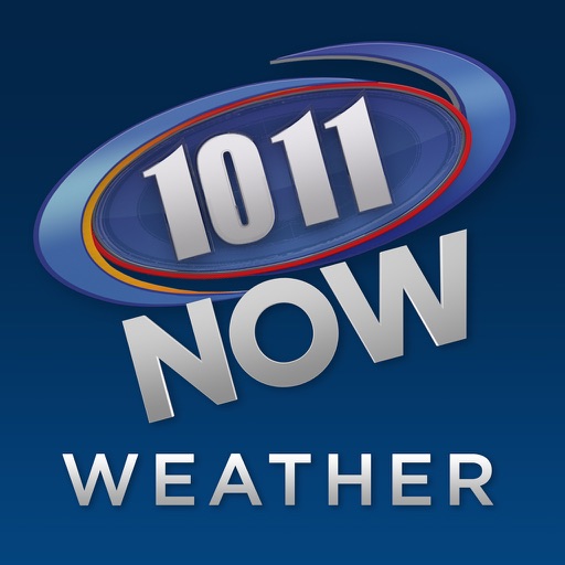 1011 NOW Weather by Gray Television Group, Inc.