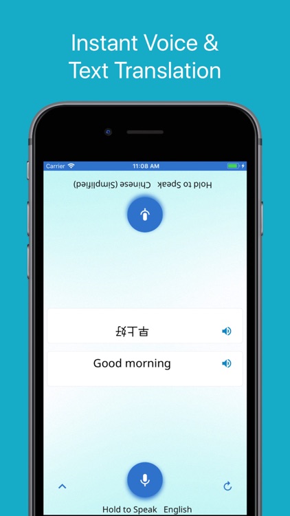Multi Translate Voice screenshot-0