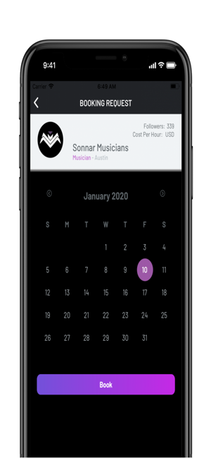 SONNAR APP(圖4)-速報App