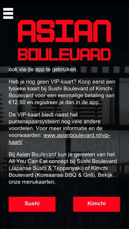 Asian Boulevard VIP