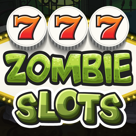 Zombie Slots Great Casino Game
