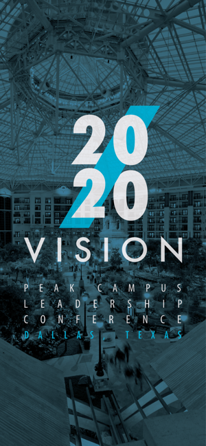 Peak Campus Conference 2020