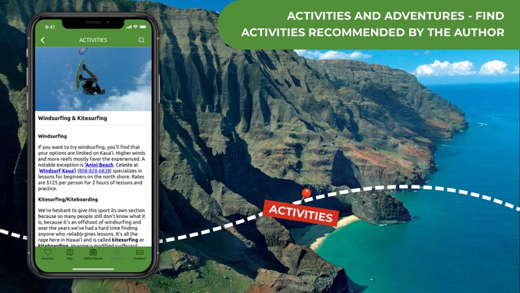 Kauai Revealed Pocket Guide screenshot-5