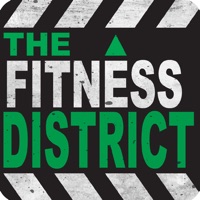 The Fitness District pour PC