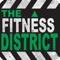 Download the The Fitness District App today to plan and schedule your classes