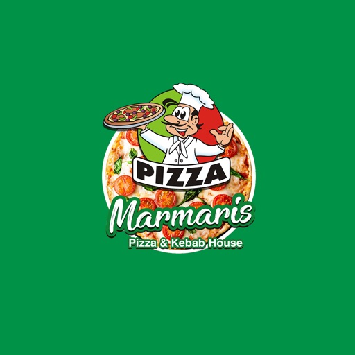 Marmaris Pizza Kebab  Downies