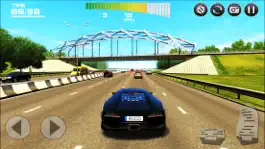 Game screenshot Вождение автомобиля 2020 apk