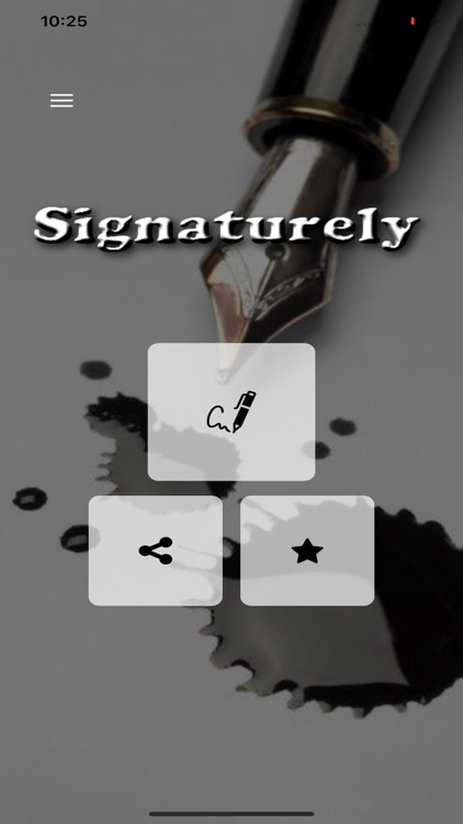 Signaturely