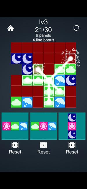 Weather Match Puzzle(圖5)-速報App