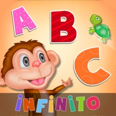 Activities of ABC Infinito - Spanish