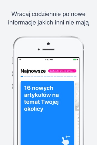 Dziennik Polski - náhled