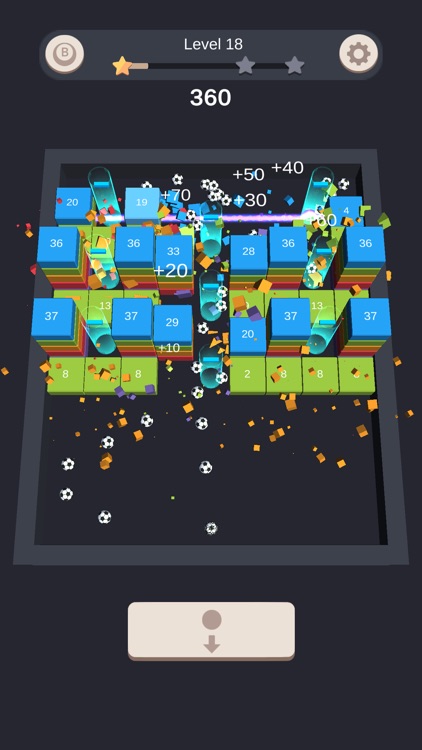 Break Ball 3D screenshot-5