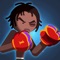 Meet and bestfriend all the wacky and wild characters of the boxing world