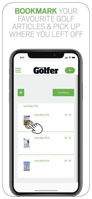 Today’s Golfer: News & Stories(圖9)-速報App