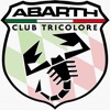 AbarthClub Tricolore