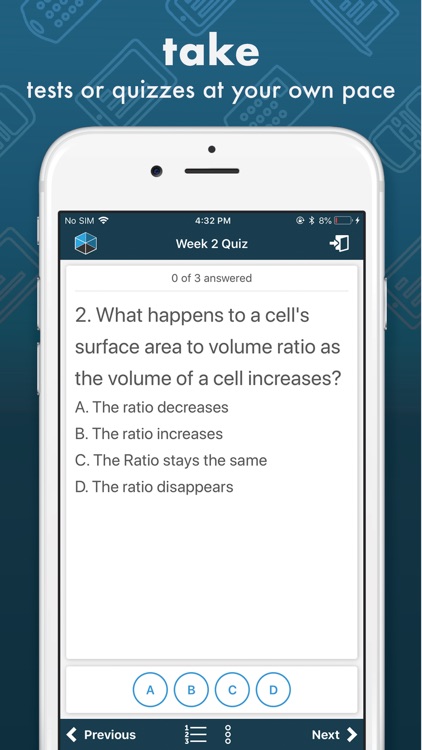TurningPoint® screenshot-6