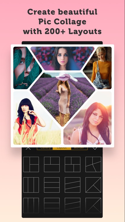 Pic Collage ·