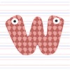 Icon Wiggly Words: Phonics for kids