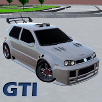 Golf GTI Simulator apk