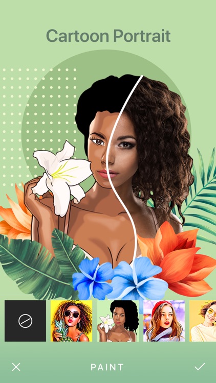 CollagArt - 1-Tap Photo Editor