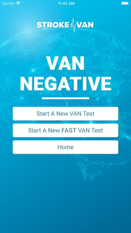 StrokeVAN App screenshot-6