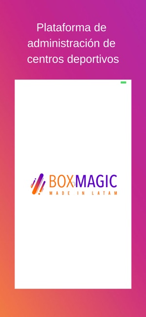 BoxMagic(圖1)-速報App