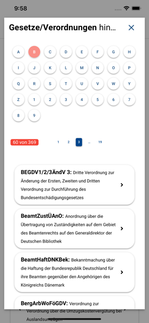 Gesetze4me(圖5)-速報App