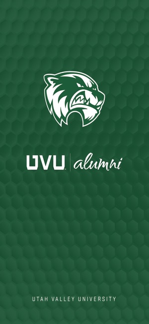 UVU  Alumni