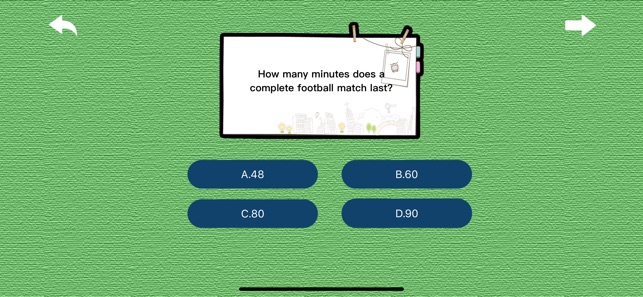 Quiz For Football(圖2)-速報App