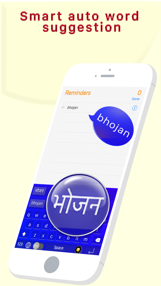 hinglish keyboard app download