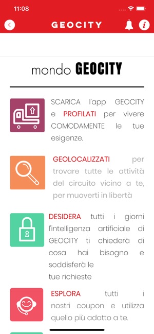 scarica l app cyao