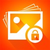 Secret Photo Storage - iPhoneアプリ