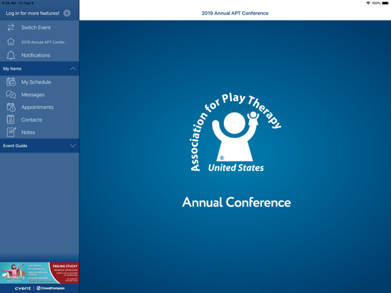 APT Annual Conferenceのおすすめ画像4