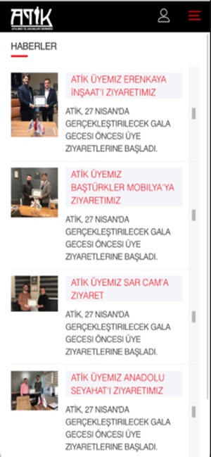 Atik Derneği(圖1)-速報App