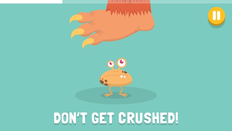 Monsterz Minigames screenshot-3