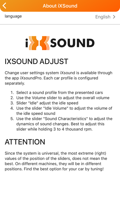 How to cancel & delete iXsound PRO from iphone & ipad 2