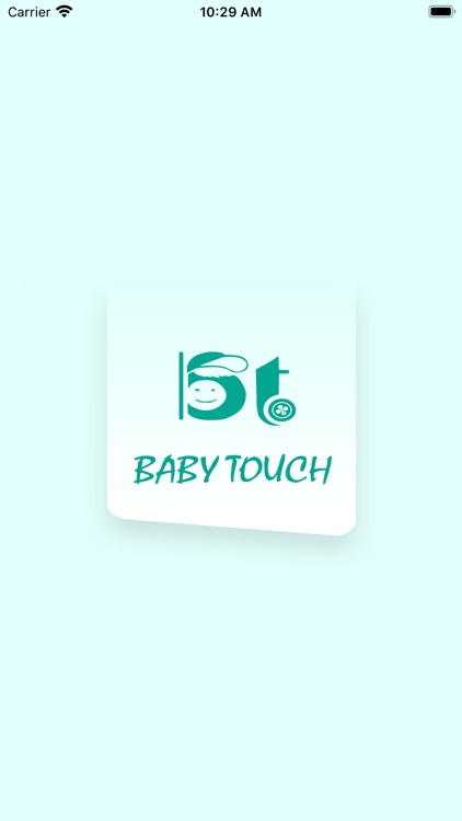 Baby-Touch