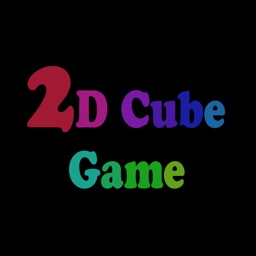 2DCube&CubeWarGame