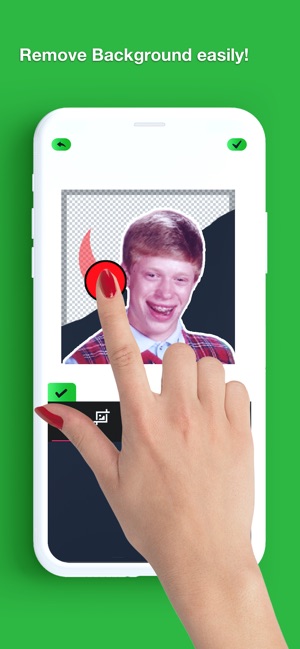 Memes Sticker Creator(圖3)-速報App