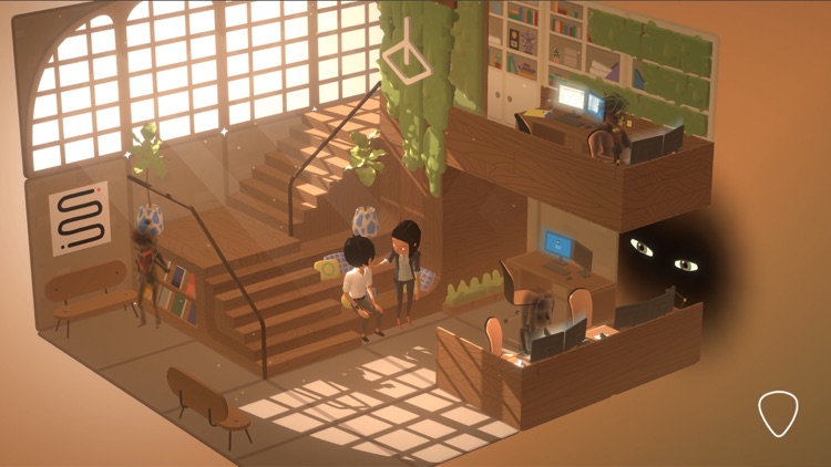 Where Cards Fall screenshot-3