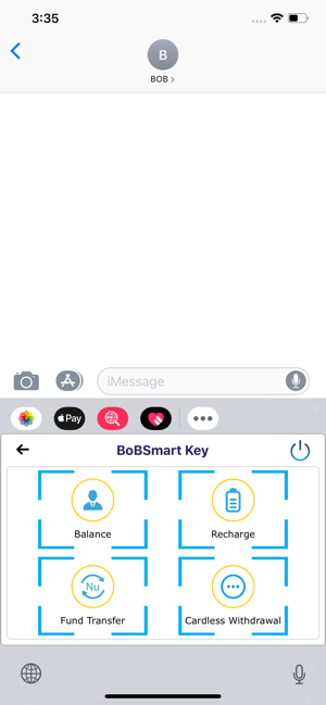 BoBSmart Key(圖2)-速報App