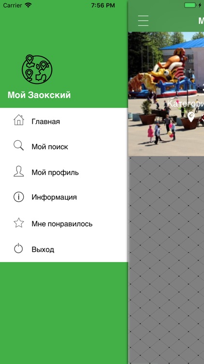 МойЗаокский