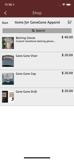 Gone Gone(圖5)-速報App