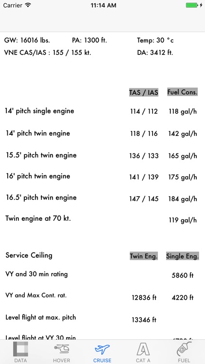 As 532 Cougar PPC screenshot-3