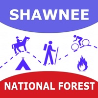 Shawnee National Forest – GPS pour PC