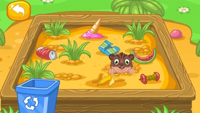 Aquapark. screenshot 3