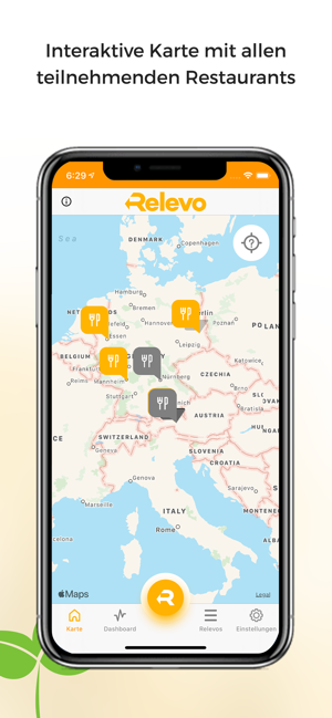 Relevo(圖1)-速報App